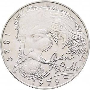 100 Kčs 1979 Ján Botto