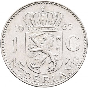 1 Gulden 1965 JULIANA