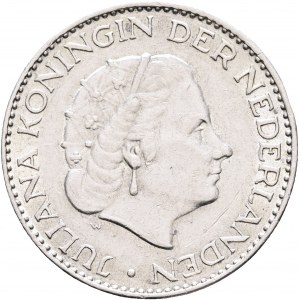 1 Gulden 1965 JULIANA