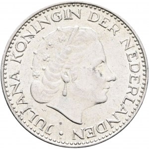1 Gulden 1967 JULIANA