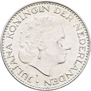 1 Gulden 1967 JULIANA