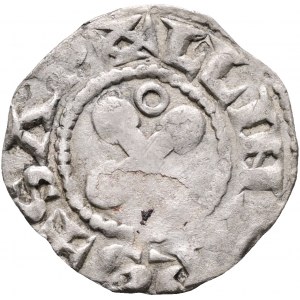 1 Negatore Anonimo Vescovado di Valence e Die 1100-1225