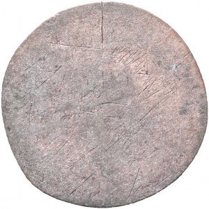 ½ Kreuzer 1737 Cantone di APPENZELL INNERRHODEN R!