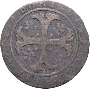 ½ Batzen 1787 Miasto BERN