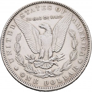 1 Dollar 1883 MORGAN Dollar