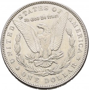 1 Dolar 1890 O MORGAN Dolar