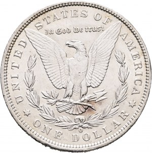 1 Dollaro 1900 O MORGAN Dollaro