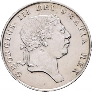 Bankový žetón 1 šiling 6 pencí 1815 GEORGE III.