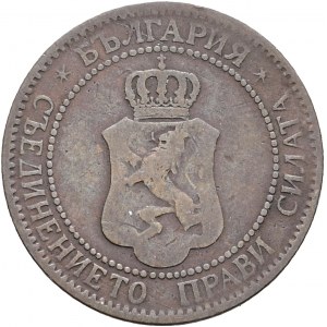 2 Centenari 1901 FERDINANDO I.