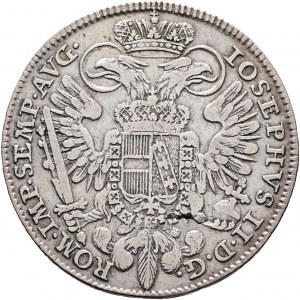 Nürnberg 20 Kreuzer 1769 SR Voľné mesto RR!