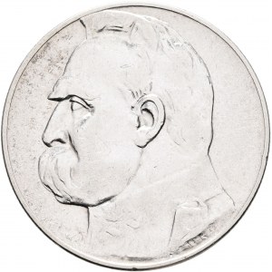 5 złotych 1935 II Rzeczpospolita Józefa Piłsudskiego