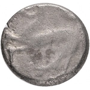 Keltská BOII z juhozápadného Slovenska 1 drachma 100-1BC Simmering a Réte typ