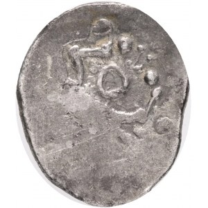 Celtic in Gallien quinar, mint 200-100 BC