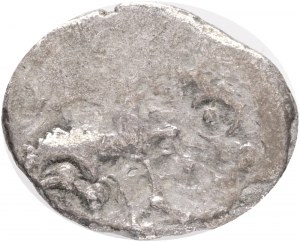 Celtic in Gallien quinar, mint 200-100 BC