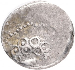 Keltský a galejský kváder, mincovňa 200-100 pred n. l.