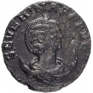 1 AE Antoninianus 270-275 ULPIA SEVERINA Rom