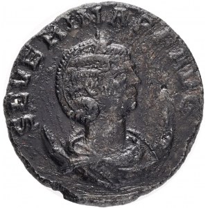 1 AE Antoninianus 270-275 ULPIA SEVERINA Rím