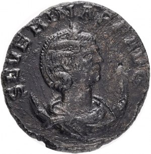 1 AE Antoninianus 270-275 ULPIA SEVERINA Rome