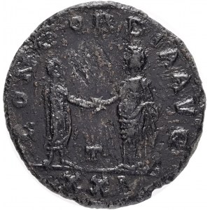 1 AE Antoninianus 270-275 ULPIA SEVERINA Rome