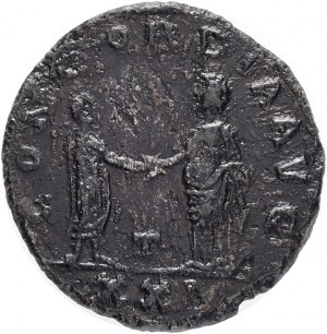 1 AE Antoninianus 270-275 ULPIA SEVERINA Rome