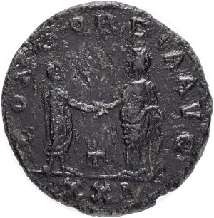 1 AE Antoninianus 270-275 ULPIA SEVERINA Rzym