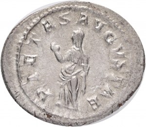 1 Antoninianus 244-246 OTACILIA SEVERA Pietas Augustae PHILIP I Rzym