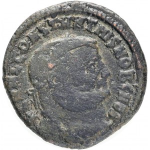 1 Follis CONSTANTIUS CHLORUS 305-306 Antiochia