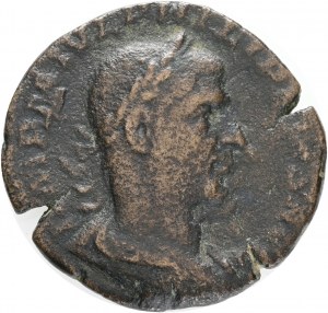 1 Sestercius Concordia FILIPP I. 247-249 Rím