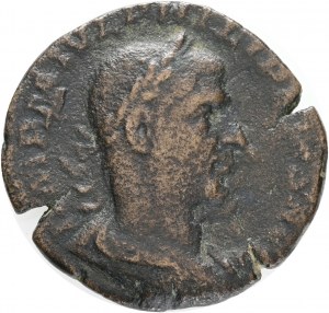 1 Sesterz Concordia PHILIPP I. 247-249 Rom