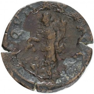 1 Sestercjusz Concordia FILIPP I. 247-249 Rzym