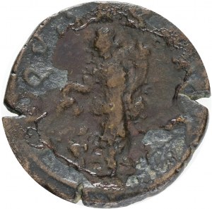 1 Sestercius Concordia PHILIPP I. 247-249 Rome