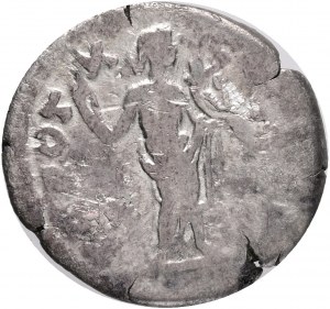 1 Denarius ND MARCUS AURELIS Cos X Rome