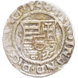 Ungarn 1 Denar K.B. FERDINAND I. 1548