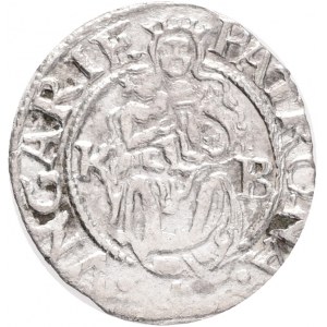 Ungheria 1 Denar K.B. FERDINAND I. 1551