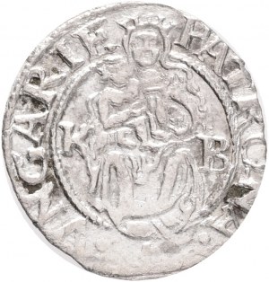 Ungheria 1 Denar K.B. FERDINAND I. 1551