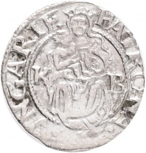 Maďarsko 1 denár K.B. FERDINAND I. 1551