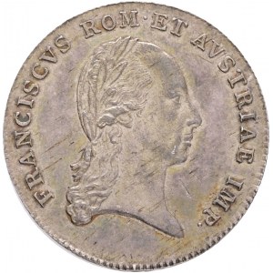 Token FRANCIS I. 1804 Proclamation by the Austrian Hereditary Emperor in Vienna