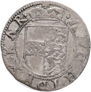 ½ Batzen 1515 MAXIMILIAN I. Karyntia (Carinthia) Klagenfurt RR!