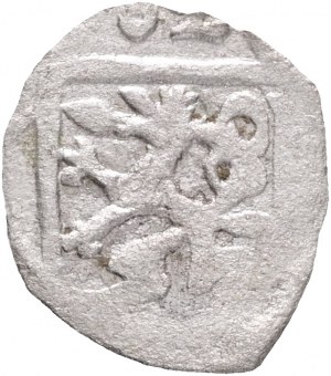 1 Pfennig 1582 CHARLES II FRANCIS STYRIA Graz