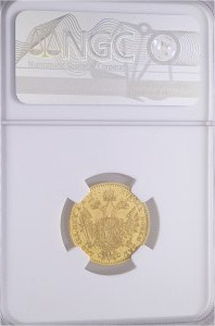 Or 1 Ducat 1900 FRANZ JOSEPH I. Vienne