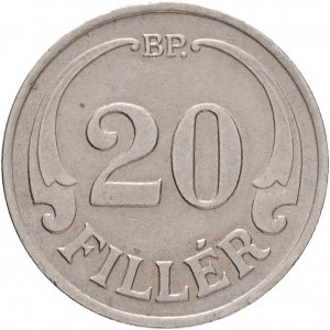 20 lutego 1938 BP Miklós Horthy