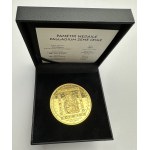 Gold Tschechische Rep. 2023 PALLADIUM Tschechisches Land etue, Zertifikat, außergewöhnliches Exemplar