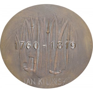 Pologne Jan Kilinski 1760-1819