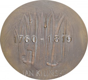 Poland Jan Kilinski 1760-1819