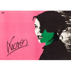 Kora (offizielles Bandposter)