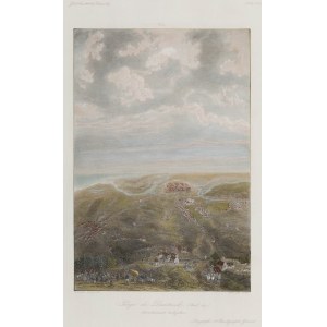 Joseph John Skelton (1783-1871), Assedio di Dantzick (Avril 1807)