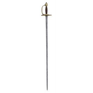 Officer's Sword, Austria, circa 1800.