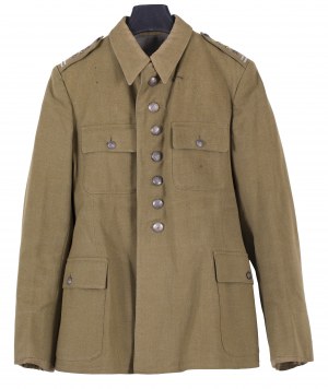 Colonel's field uniform jacket, wz. 36
