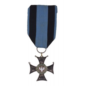 Secondaire de l'Ordre des Virtuti Militari V cl.