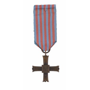 Croix commémorative du Monte Cassino